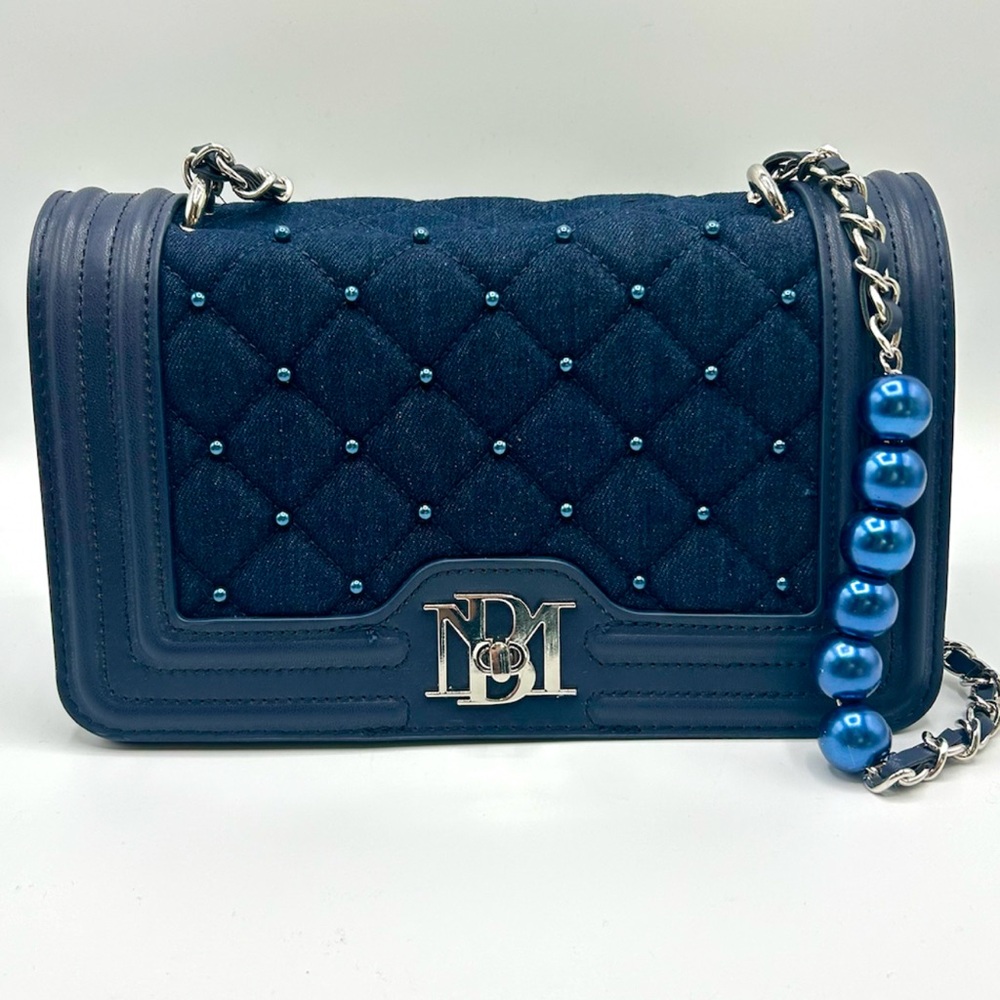 Badgely Mischka Bag